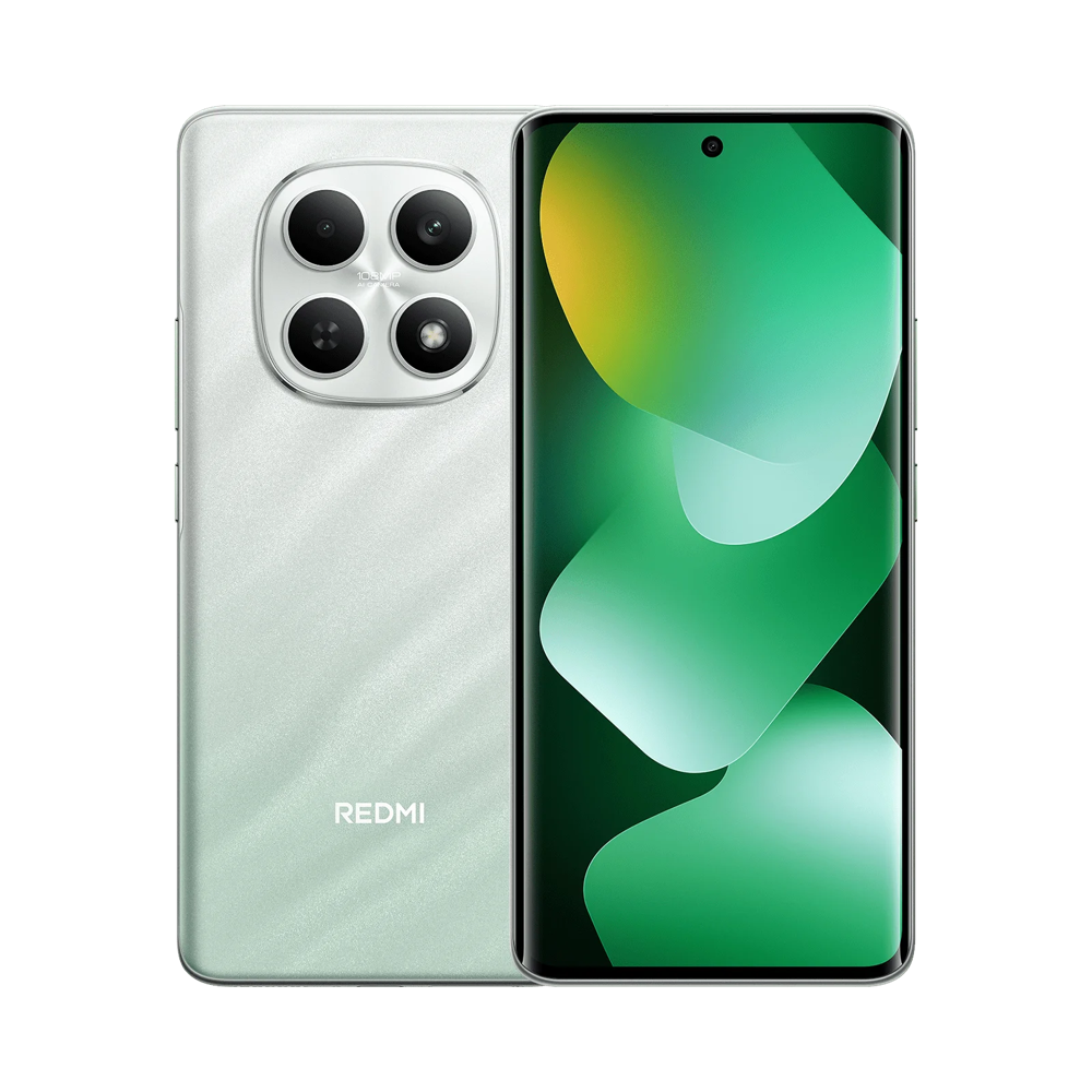 Remi Note 15, Liberado 