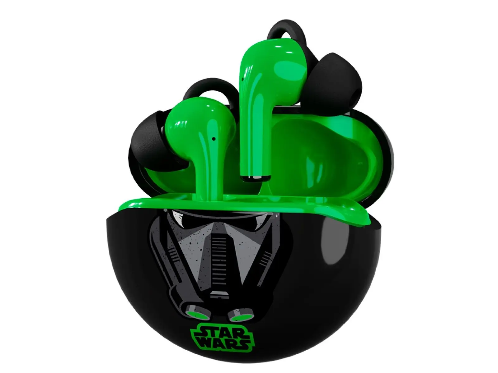 Audífonos Primus Death Trooper Arcus240 TWS Inalámbricos