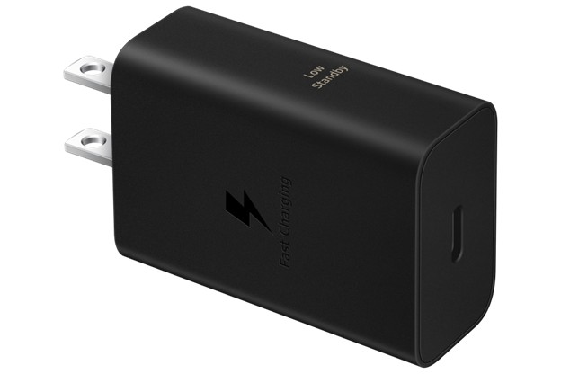 Adaptador de corriente Samsung de 15W PD Puerto USB-C